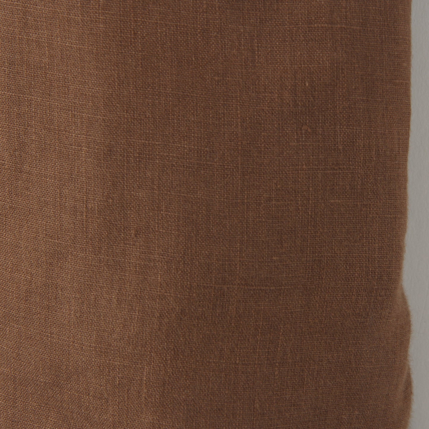 LINEN VOILE SHIRT