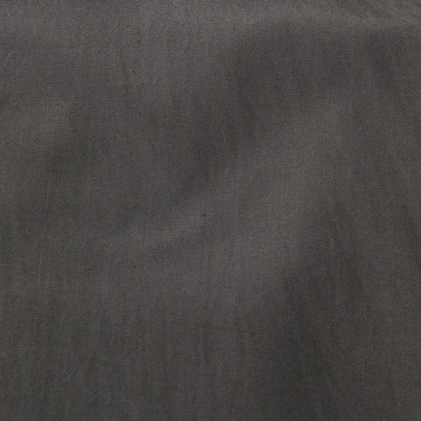 SILK COTTON POPLIN DRESS