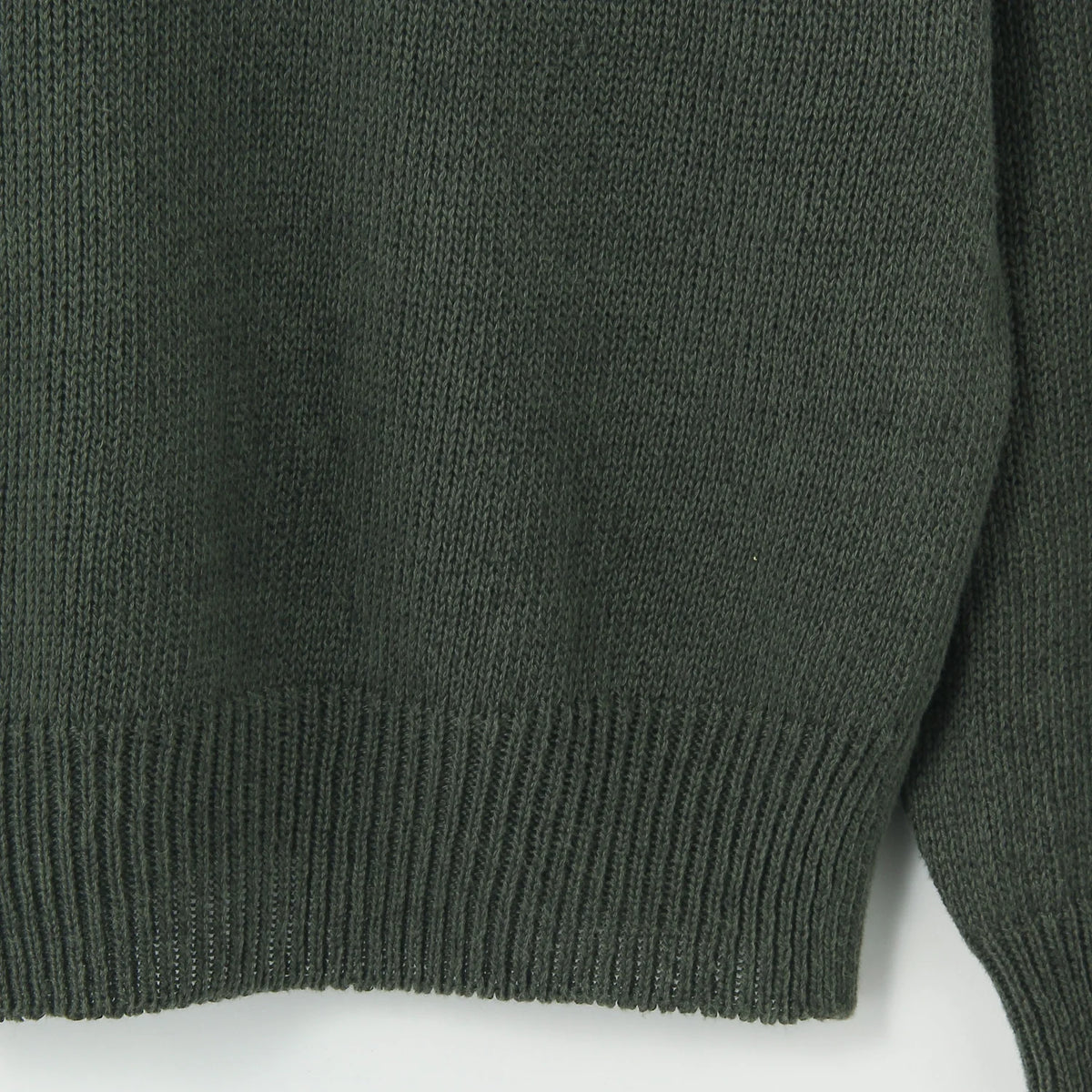 LINEN COTTON KNIT