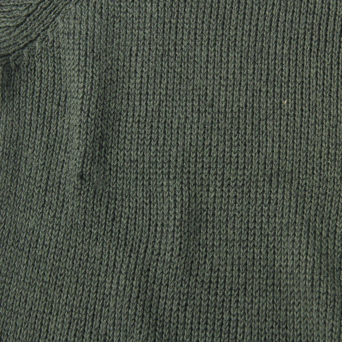 LINEN COTTON KNIT