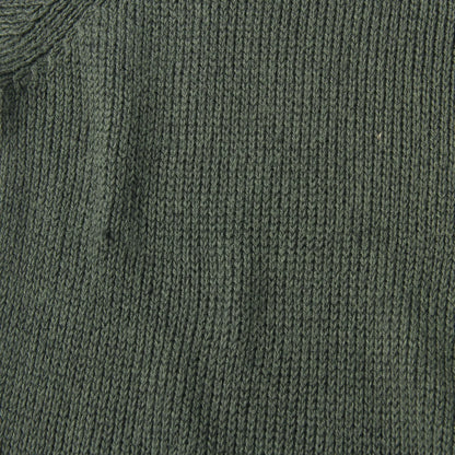 LINEN COTTON KNIT