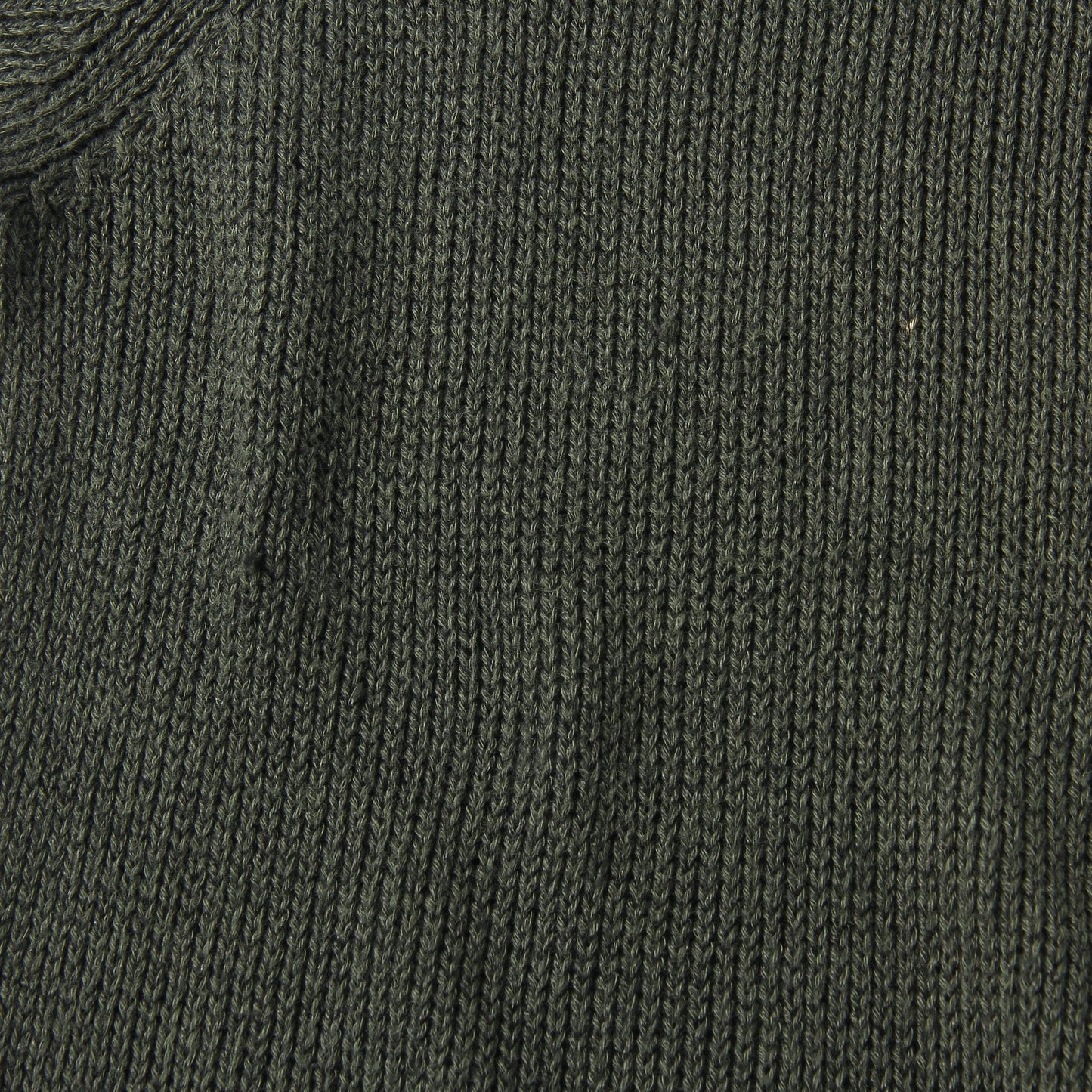 LINEN COTTON KNIT