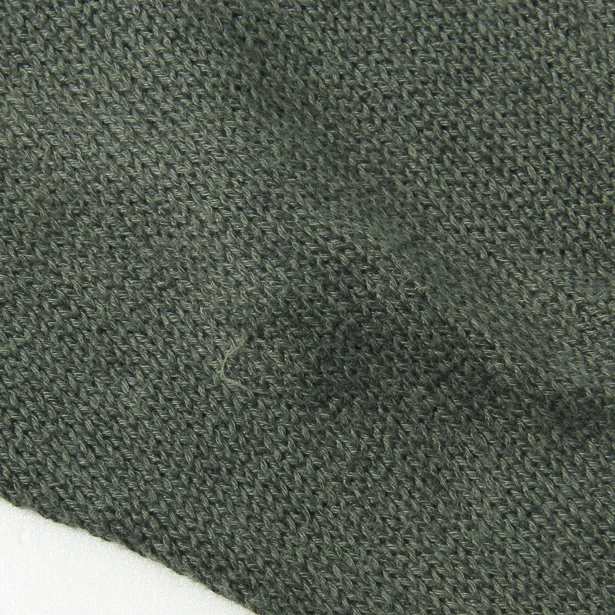 LINEN COTTON KNIT