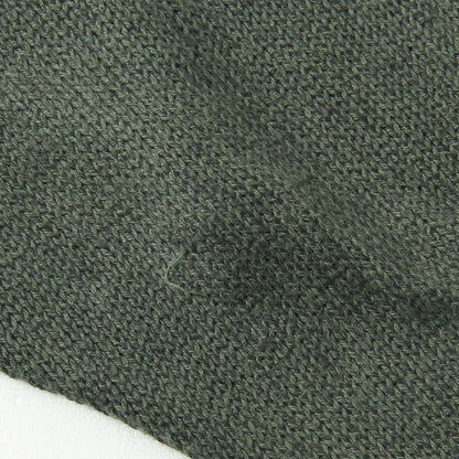 LINEN COTTON KNIT