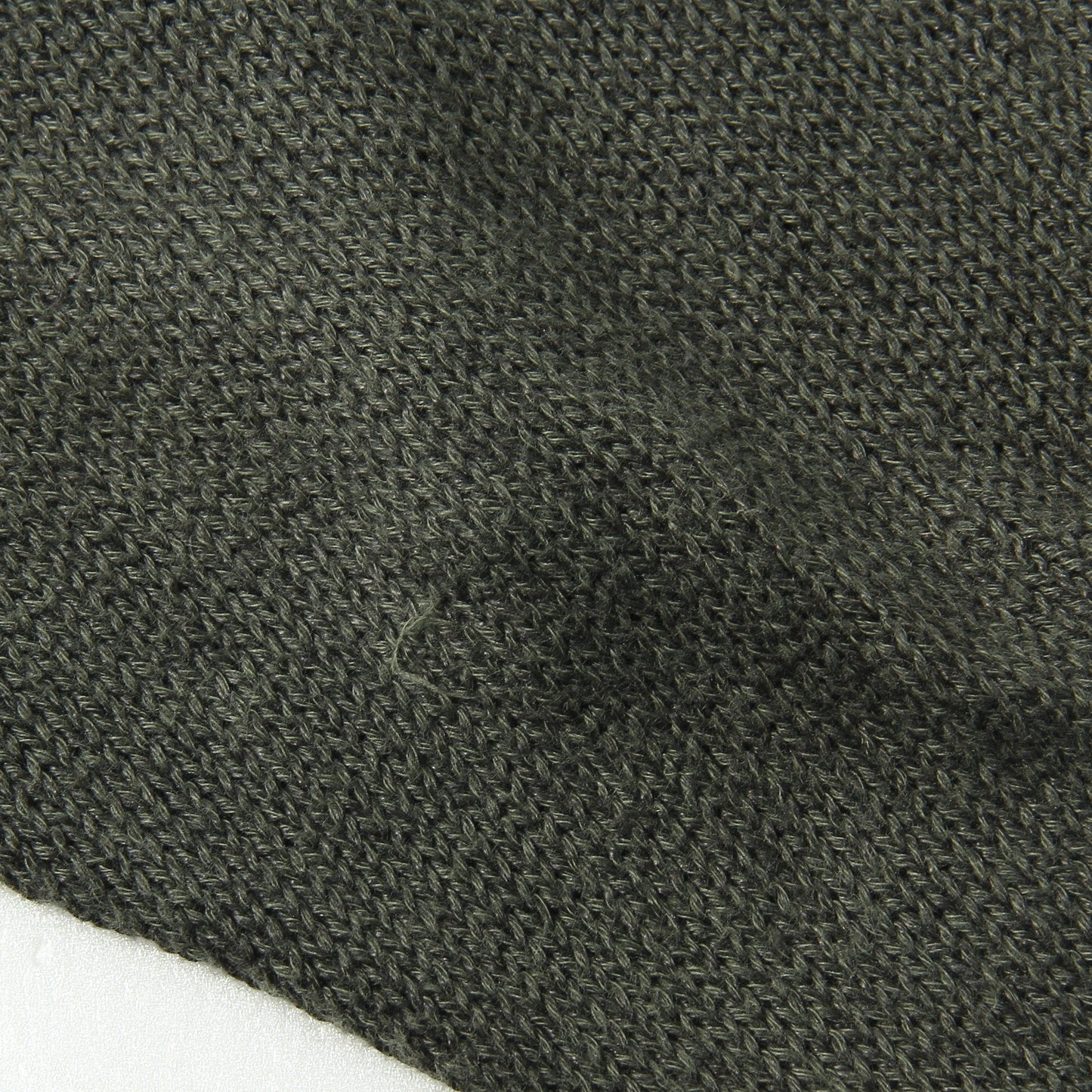 LINEN COTTON KNIT