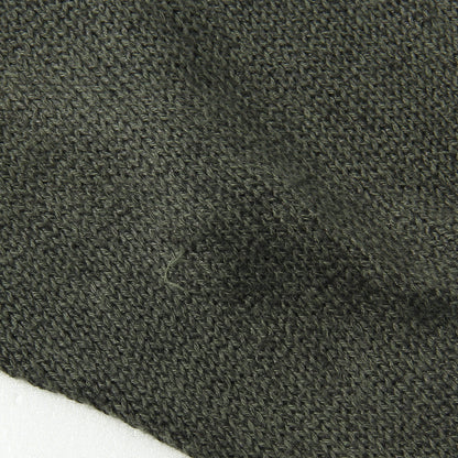 LINEN COTTON KNIT