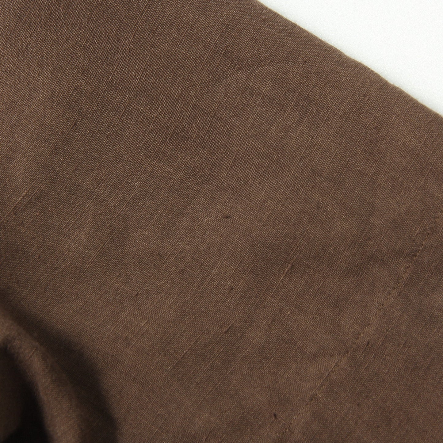 PLAIN LINEN SHIRT