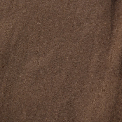 PLAIN LINEN SHIRT