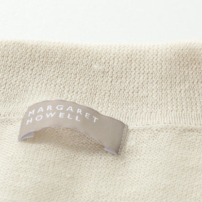 LINEN COTTON KNIT