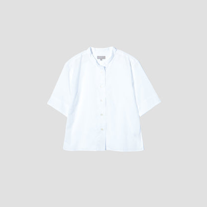 SOFT WASHED COTTON SHIRT