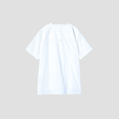SOFT WASHED COTTON SHIRT