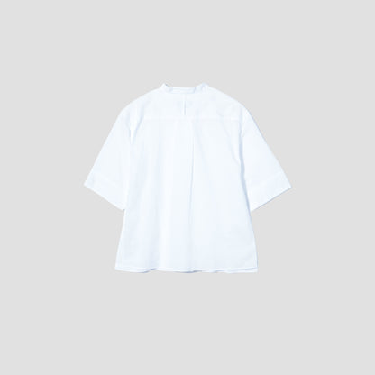 SOFT WASHED COTTON SHIRT