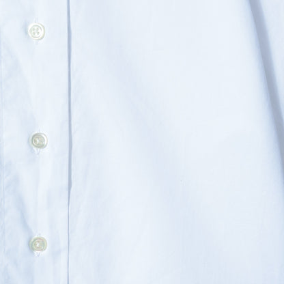 SOFT WASHED COTTON SHIRT