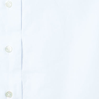 SOFT WASHED COTTON SHIRT