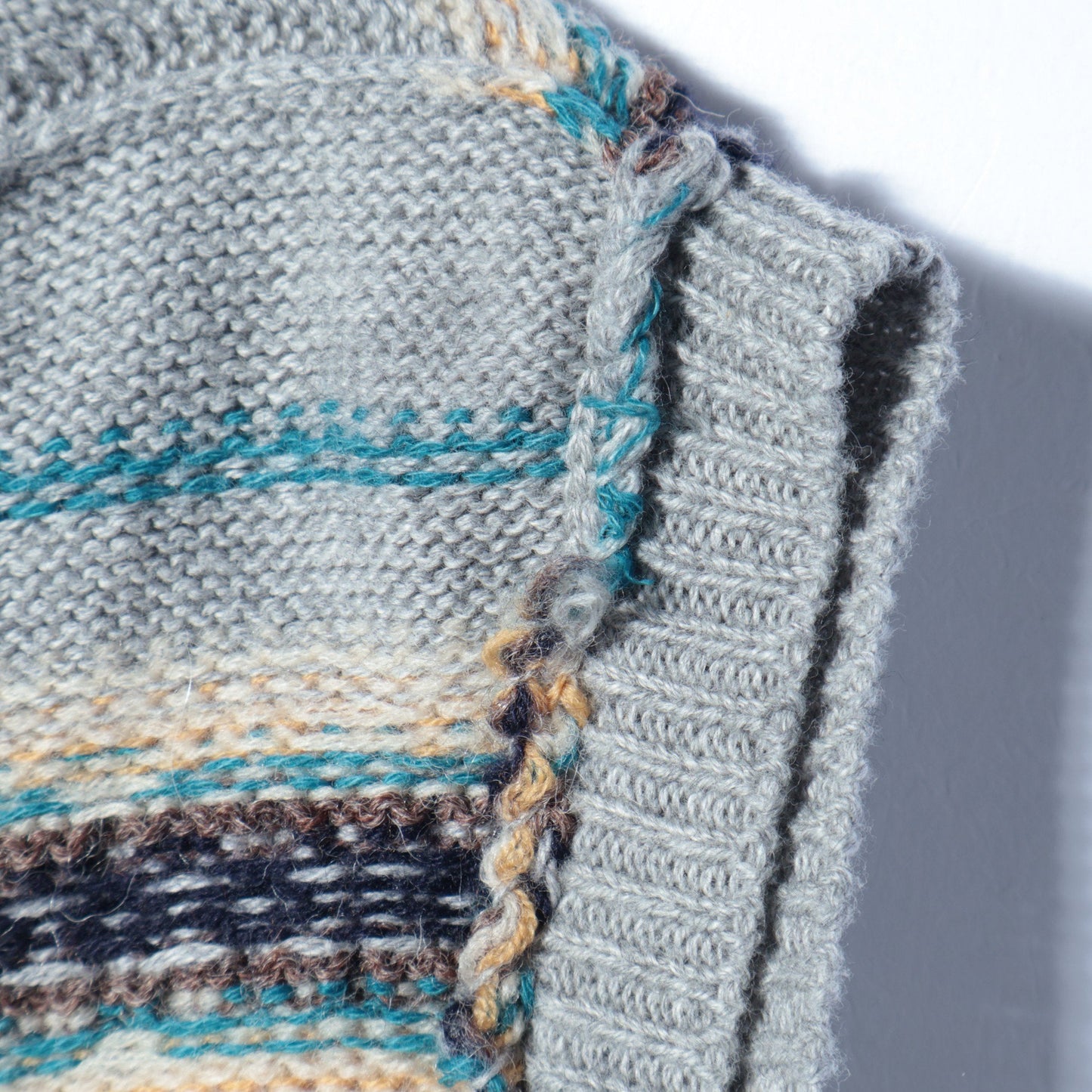 KNIT