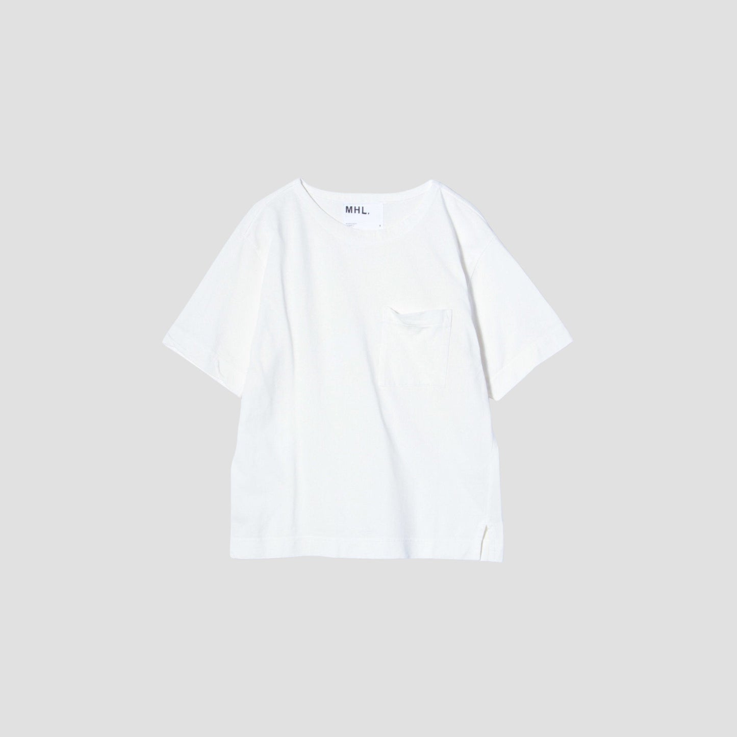 LIGHT DRY COTTON JERSEY