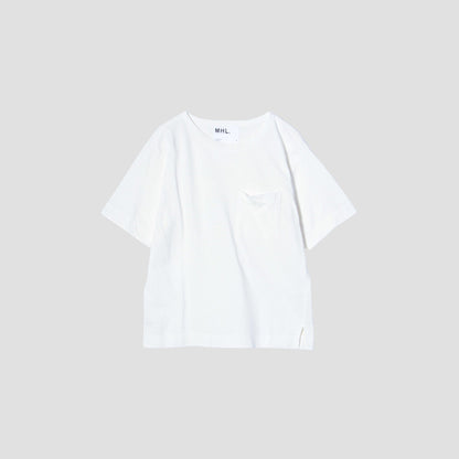 LIGHT DRY COTTON JERSEY