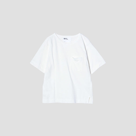 LIGHT DRY COTTON JERSEY