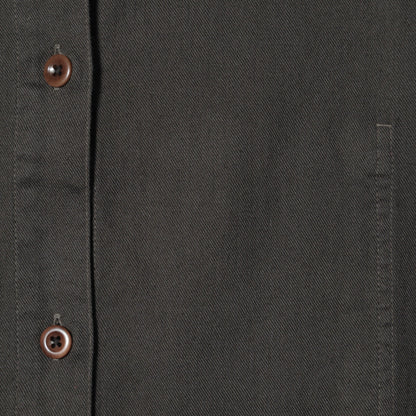 SOFT TWILL DRESS
