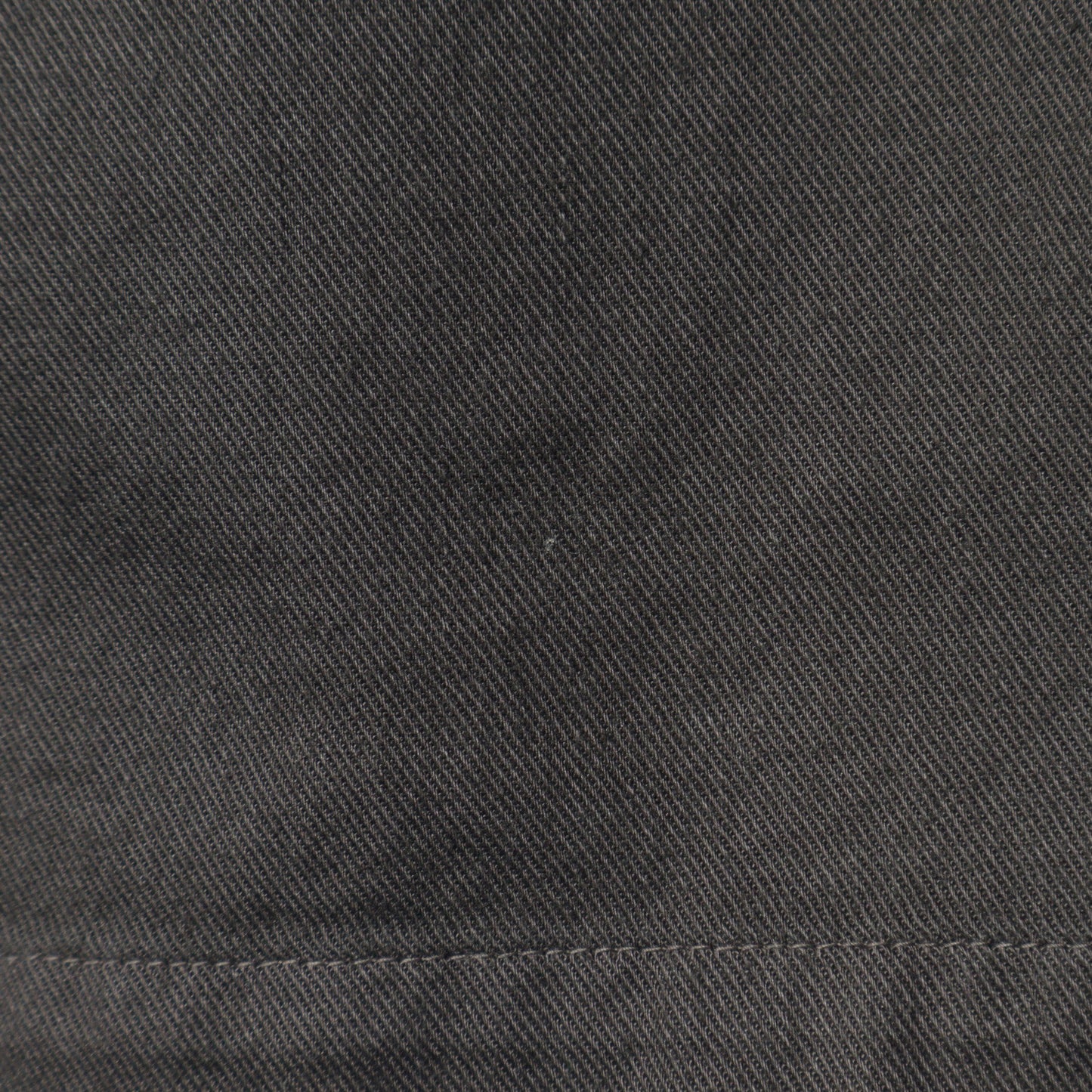 SOFT TWILL DRESS