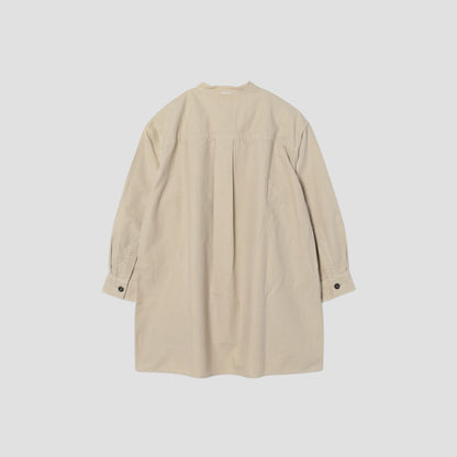 SOFT HOPSACK SHIRT