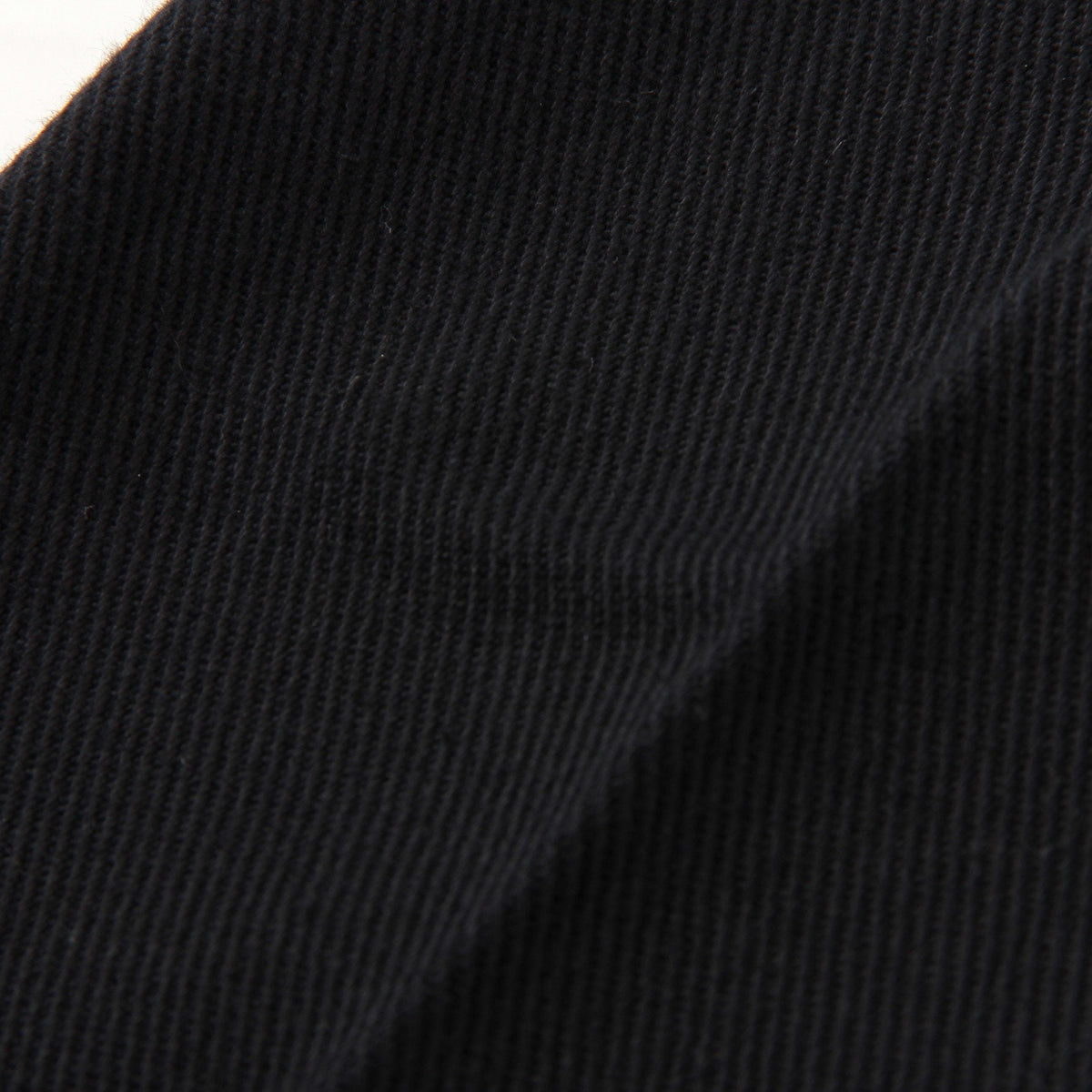 HEAVY COTTON TWILL TROUSERS