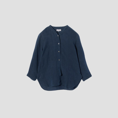 FINE LINEN SHIRT