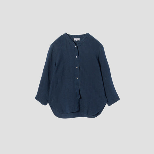 FINE LINEN SHIRT