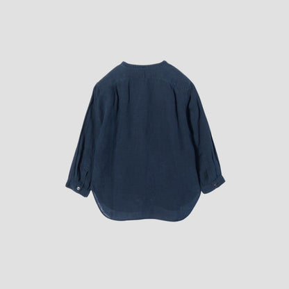 FINE LINEN SHIRT