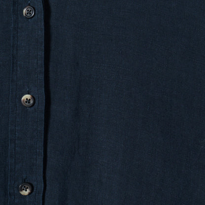 FINE LINEN SHIRT