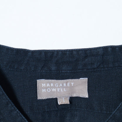 FINE LINEN SHIRT