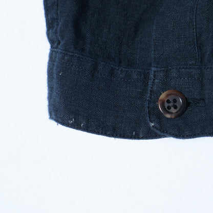 FINE LINEN SHIRT