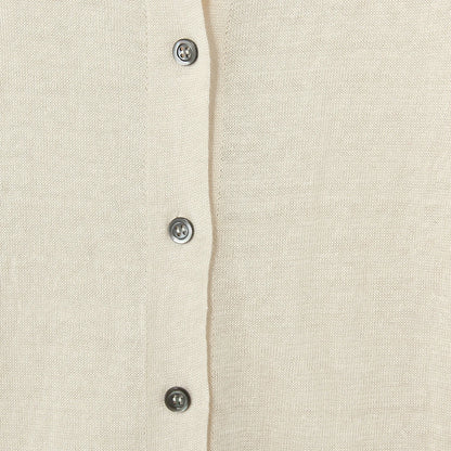 FINE LINEN KNIT