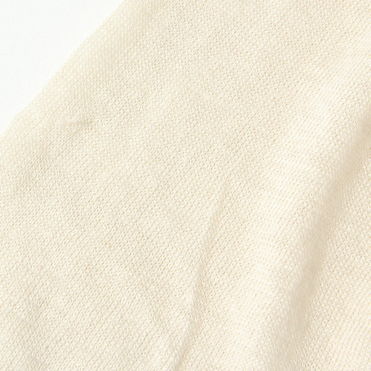 FINE LINEN KNIT