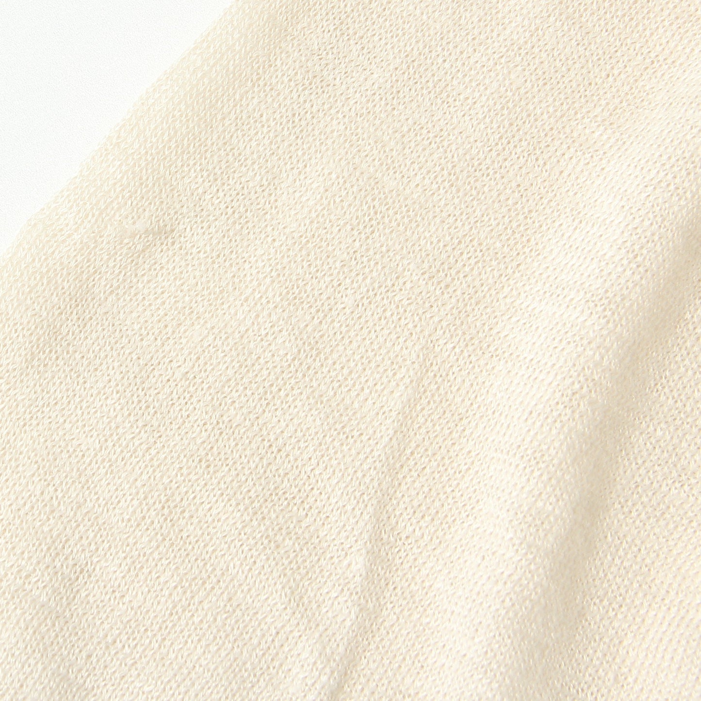 FINE LINEN KNIT