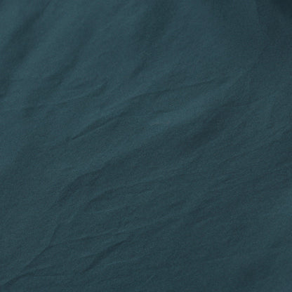 FINE SILK POPLIN SHIRT