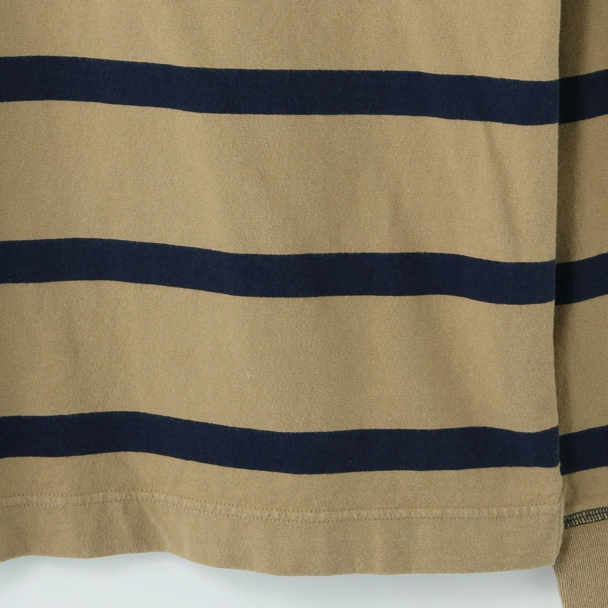 WIDE STRIPE DRY JERSEY