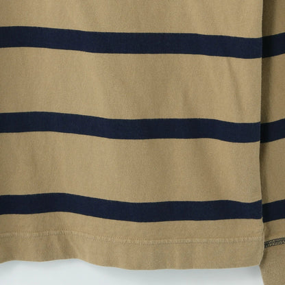 WIDE STRIPE DRY JERSEY
