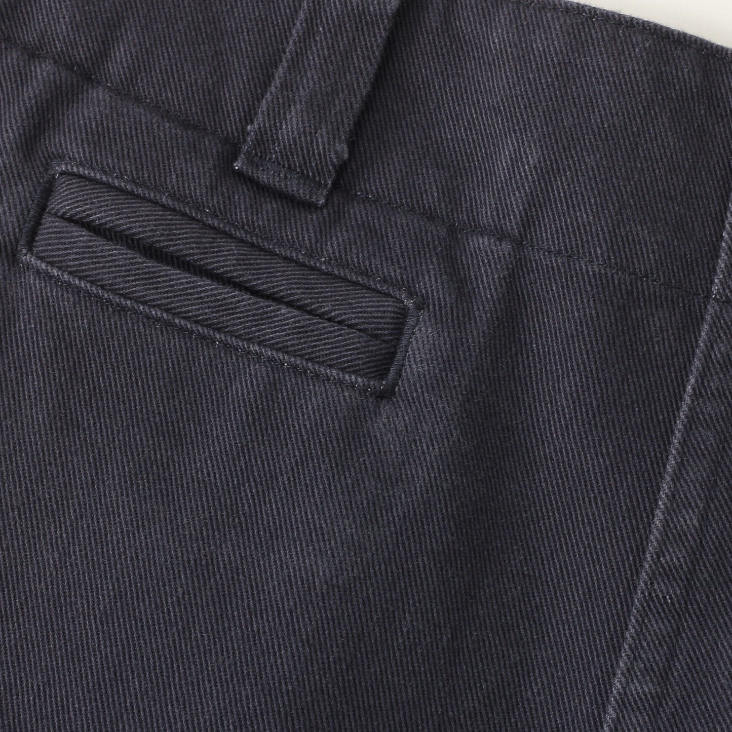 SOFT COTTON DRILL TROUSERS