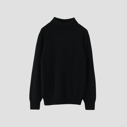 MERINO CASHMERE KNIT