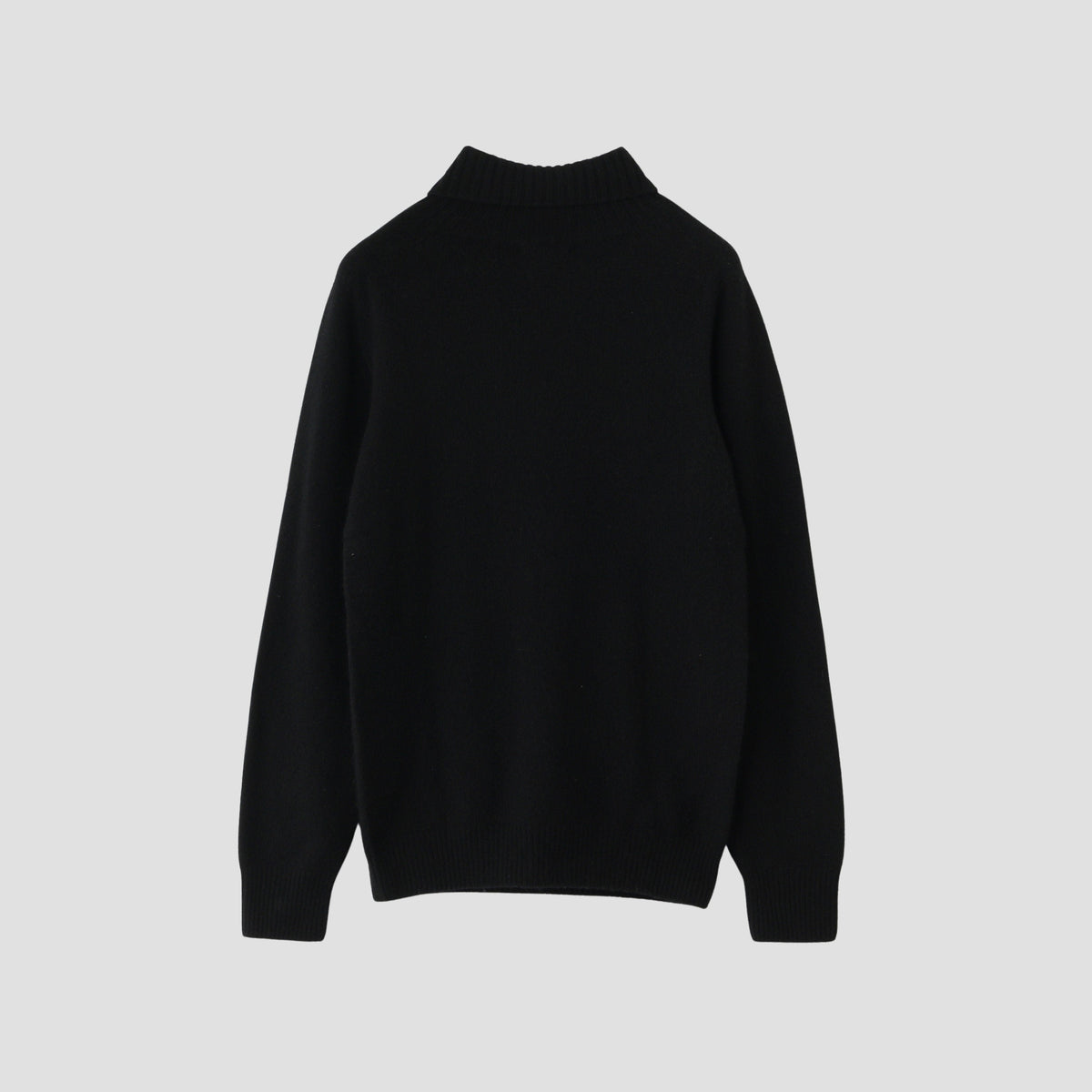 MERINO CASHMERE KNIT