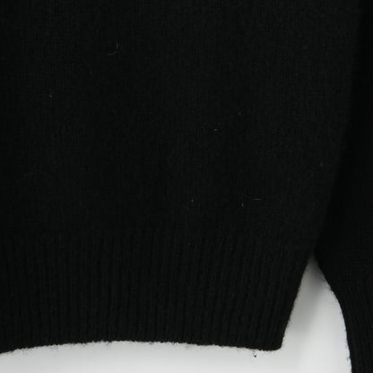 MERINO CASHMERE KNIT