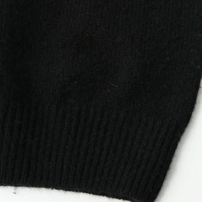 MERINO CASHMERE KNIT