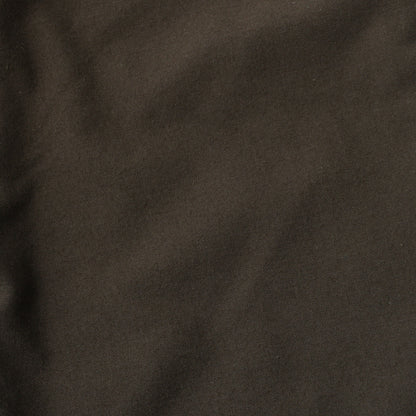 FLANNEL WOOL TROUSERS