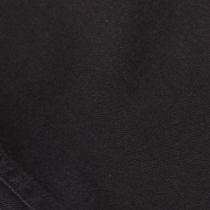 JAPANESE COTTON LINEN DRILL TROUSERS