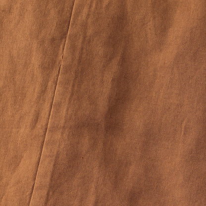 LIGHT COTTON LINEN SKIRT