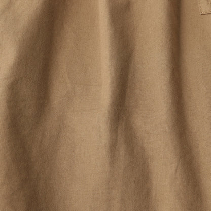 SUPERFINE TWILL SKIRT