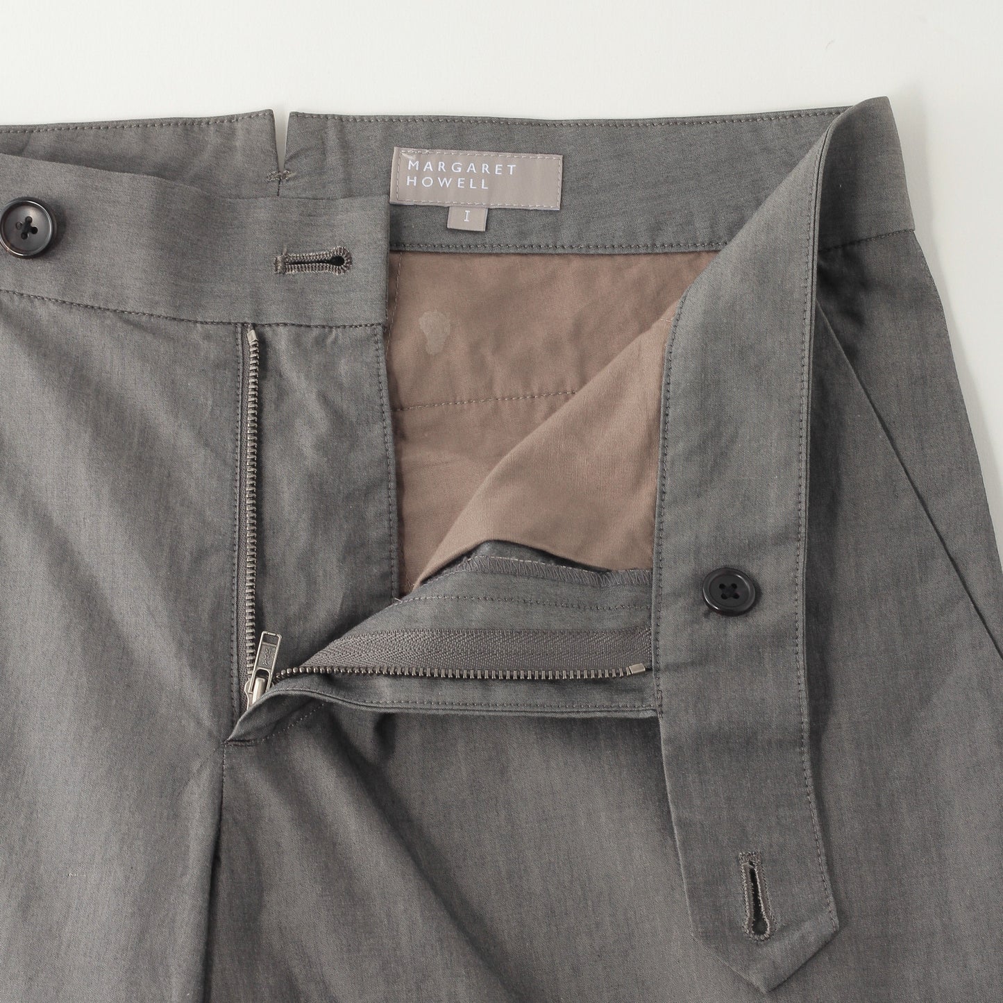 TROUSERS
