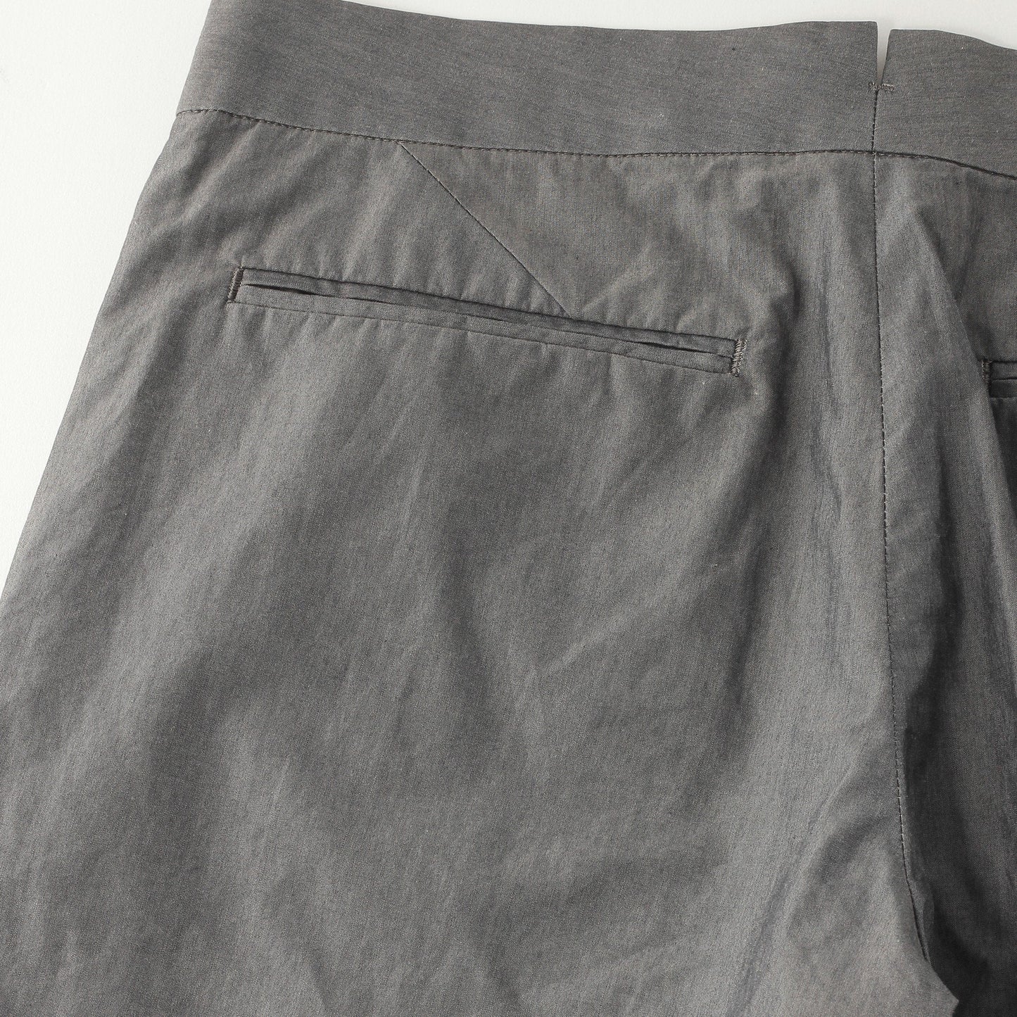 TROUSERS
