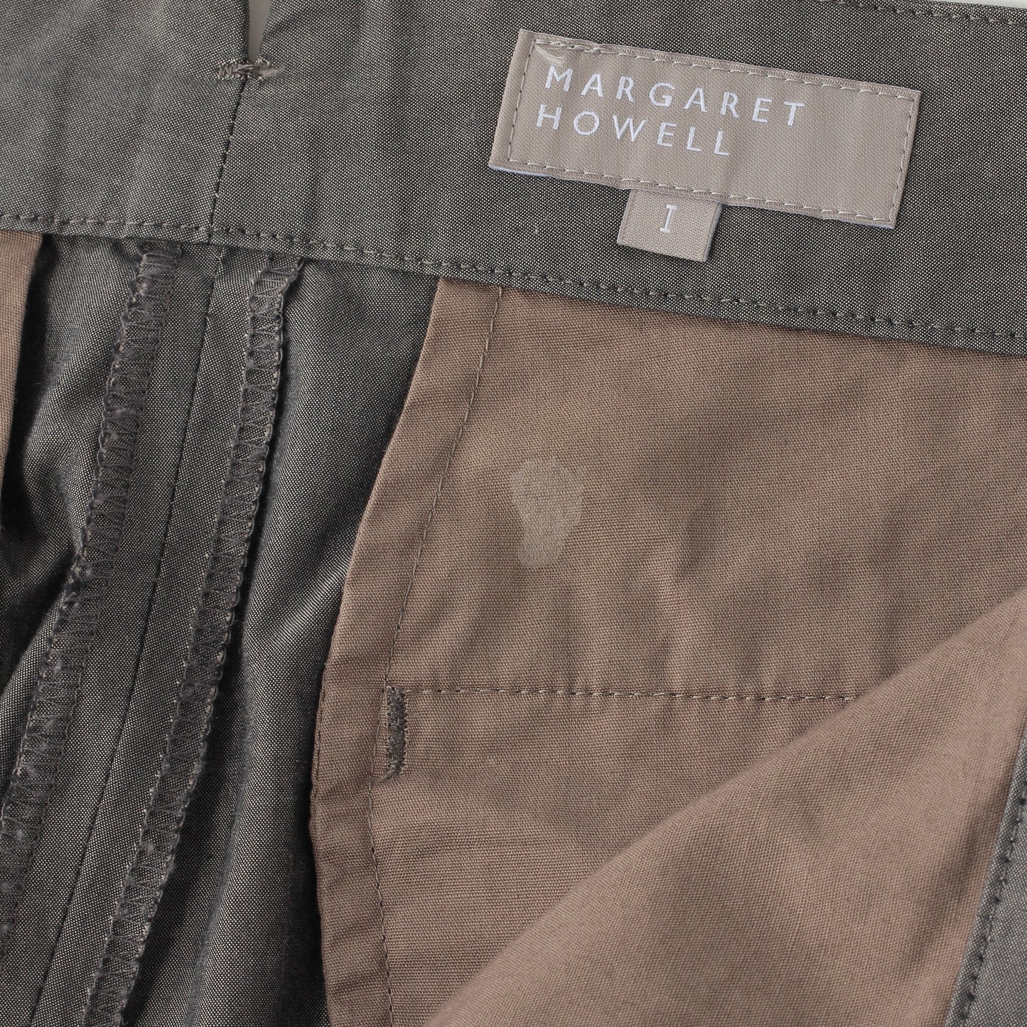 TROUSERS